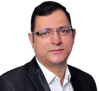 Ashtech appoints Ajay Pathik as CEO - Microfine Products Division